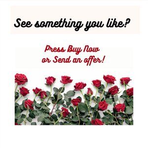 It's perfect for you!